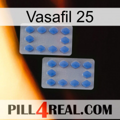 Vasafil 25 20